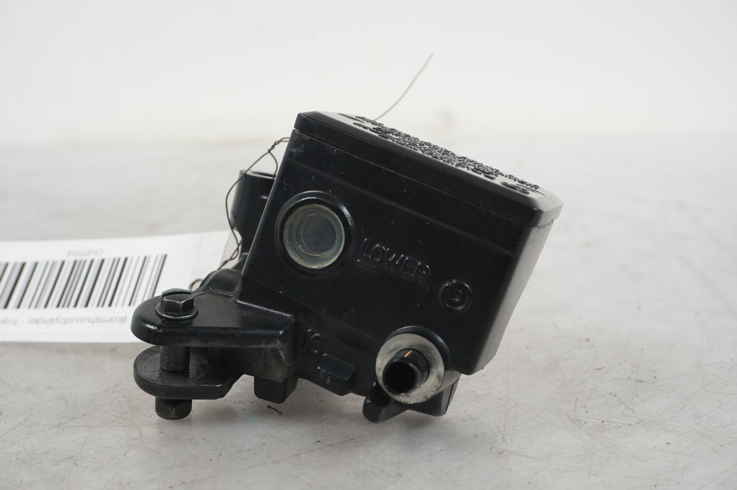 Cylindre de maître de frein