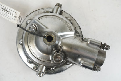 Baksidan på Slutväxel från en Yamaha XV 1100 -1996 motorcykel.