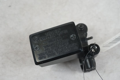 Cylindre de maître de frein