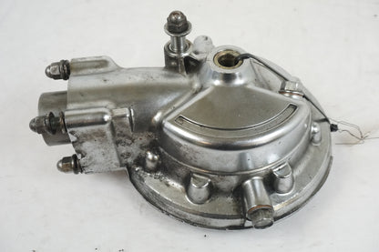 Vänster sida på Slutväxel från en Yamaha XV 1100 -1996 motorcykel.