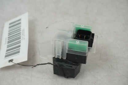 relais de démarrage