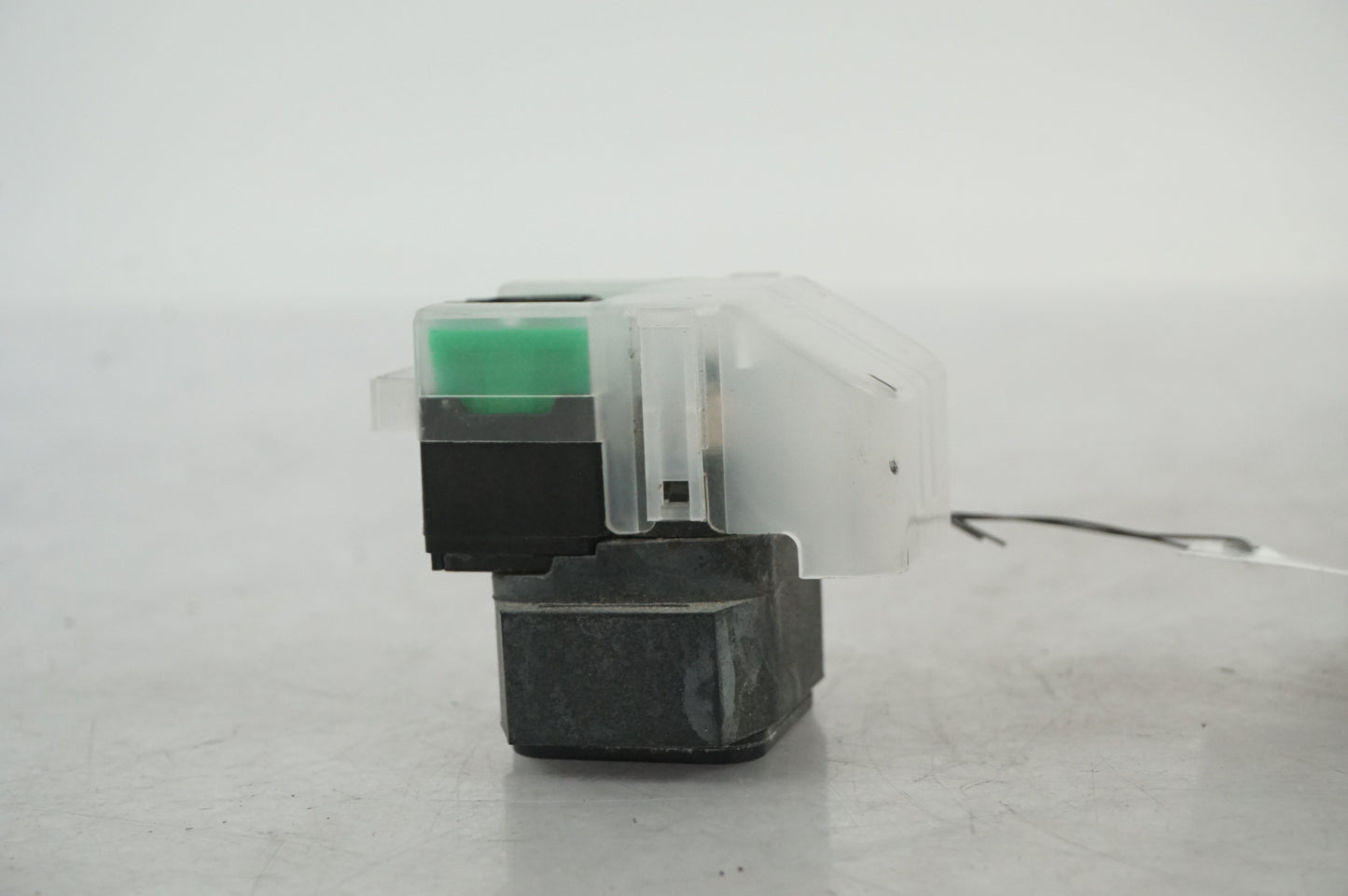 relais de démarrage