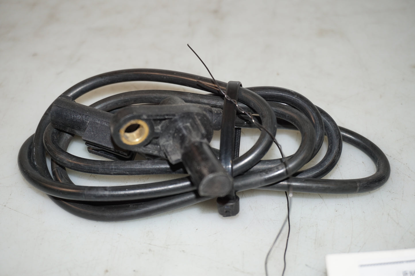 ABS sensor