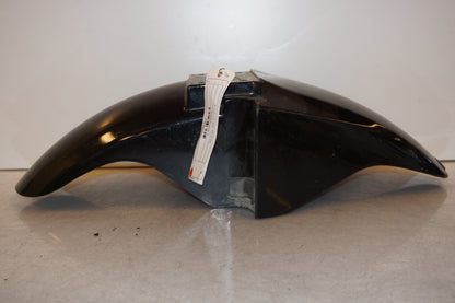 Höger sida på Framskärm från en Suzuki GS 500 -2005 motorcykel.