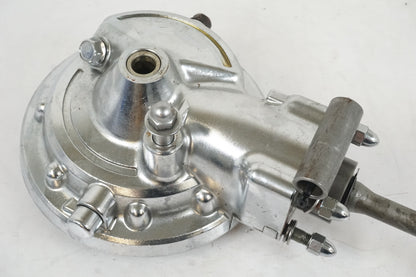 Baksidan på Slutväxel från en Yamaha XV 1100 -1996 motorcykel.