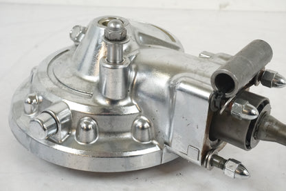 Höger sida på Slutväxel från en Yamaha XV 1100 -1996 motorcykel.