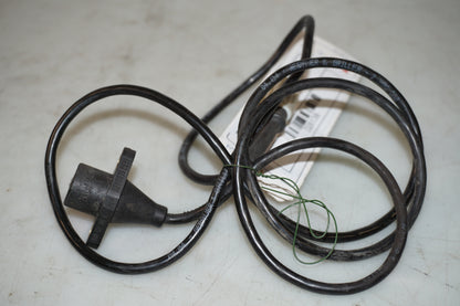 ABS sensor