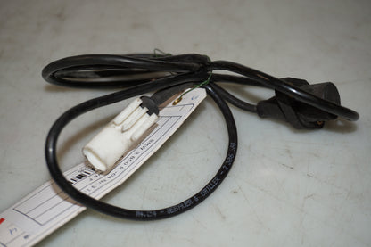 ABS sensor