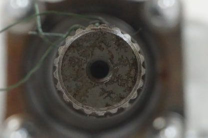 Extrabild2 på Slutväxel från en Yamaha XV 1100 -1996 motorcykel.