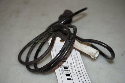 ABS sensor