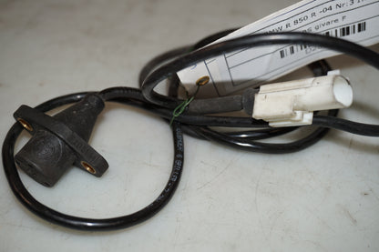 ABS sensor