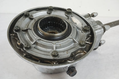 Extrabild4 på Slutväxel från en Yamaha XV 1100 -1996 motorcykel.