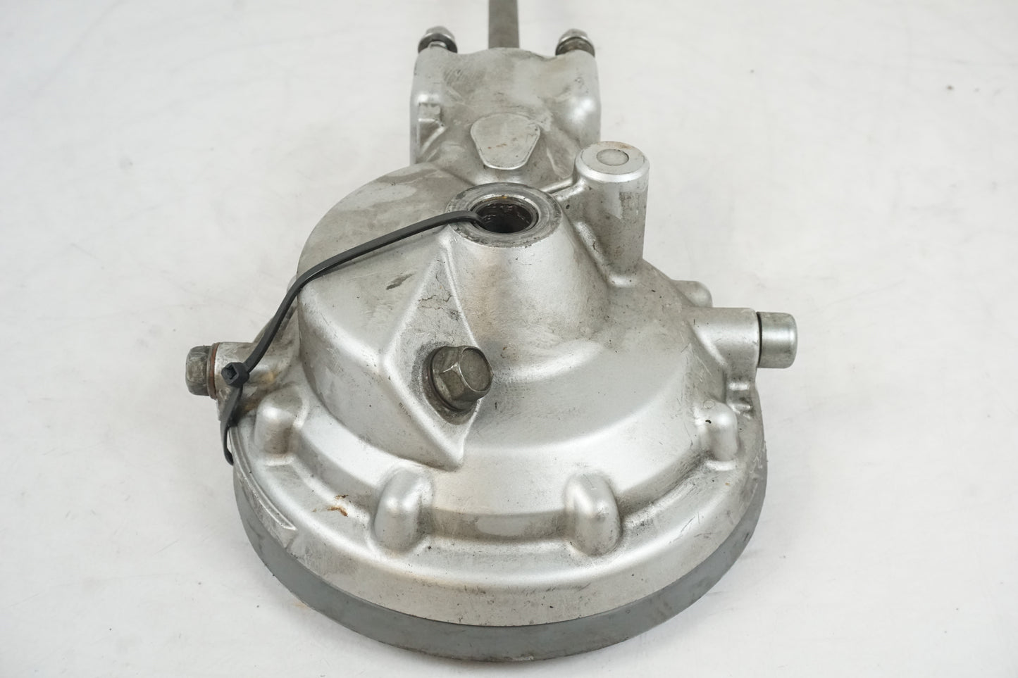 Höger sida på Slutväxel från en Yamaha FJR 1300 -2001 motorcykel.