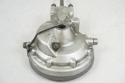 Höger sida på Slutväxel från en Yamaha FJR 1300 -2001 motorcykel.