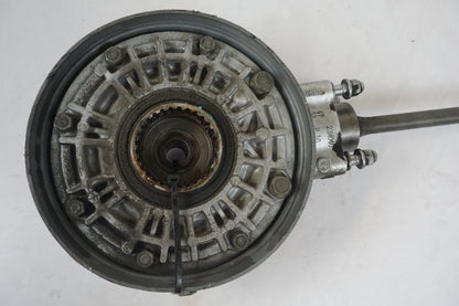 Extrabild2 på Slutväxel från en Yamaha FJR 1300 -2001 motorcykel.