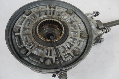 Extrabild3 på Slutväxel från en Yamaha FJR 1300 -2001 motorcykel.