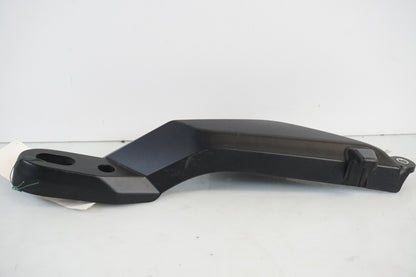 Baksidan på Blinkersfäste från en Honda CBR 600 RR -2007 motorcykel.