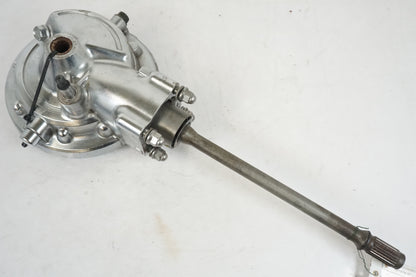 Framsidan på Slutväxel från en Yamaha XV 1100 -1995 motorcykel.