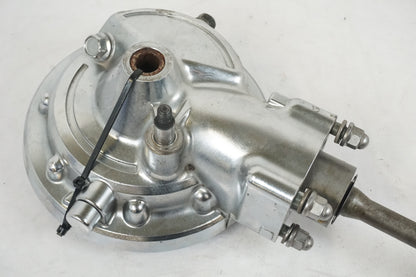 Baksidan på Slutväxel från en Yamaha XV 1100 -1995 motorcykel.