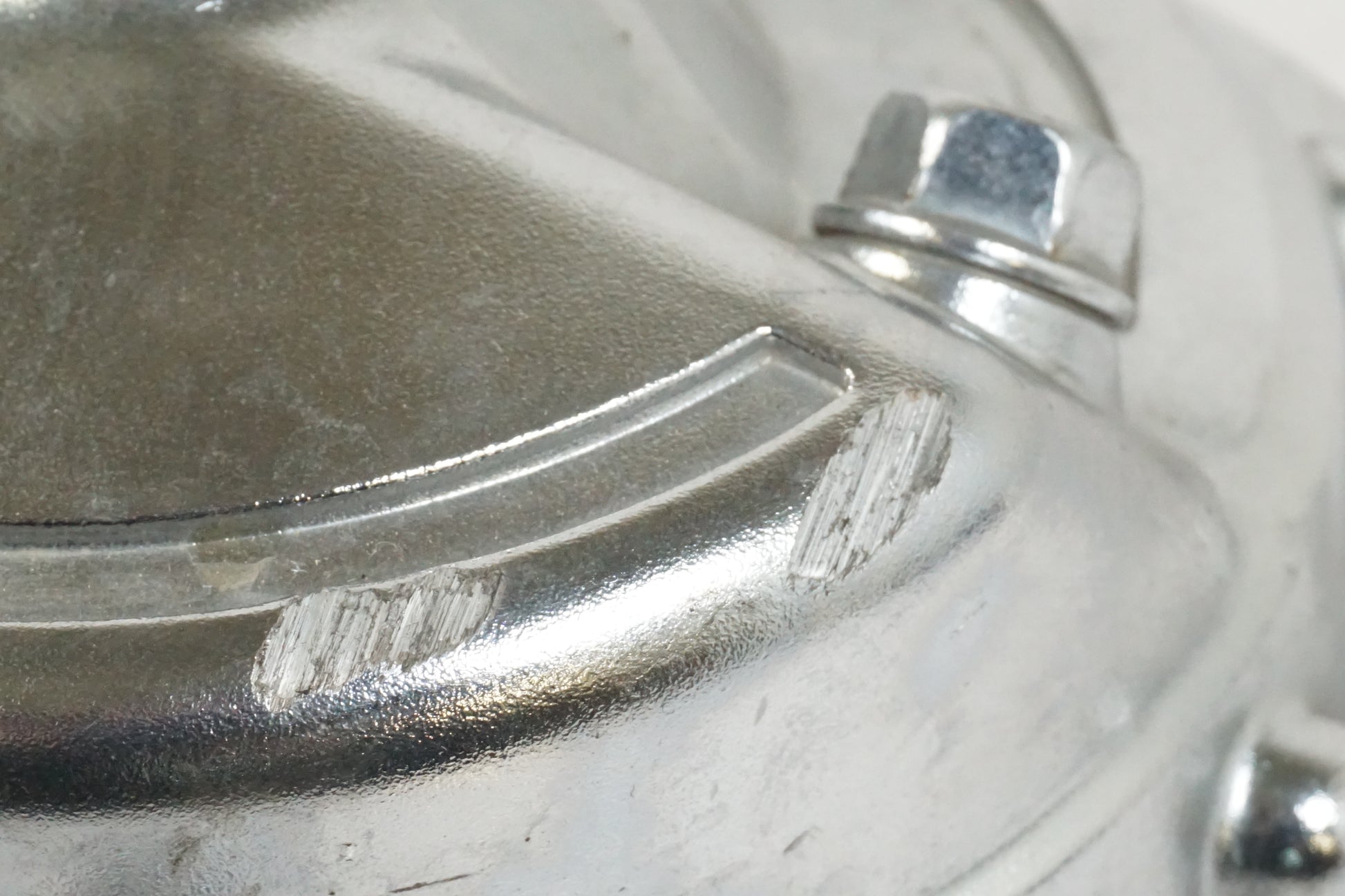 Extrabild1 på Slutväxel från en Yamaha XV 1100 -1995 motorcykel.