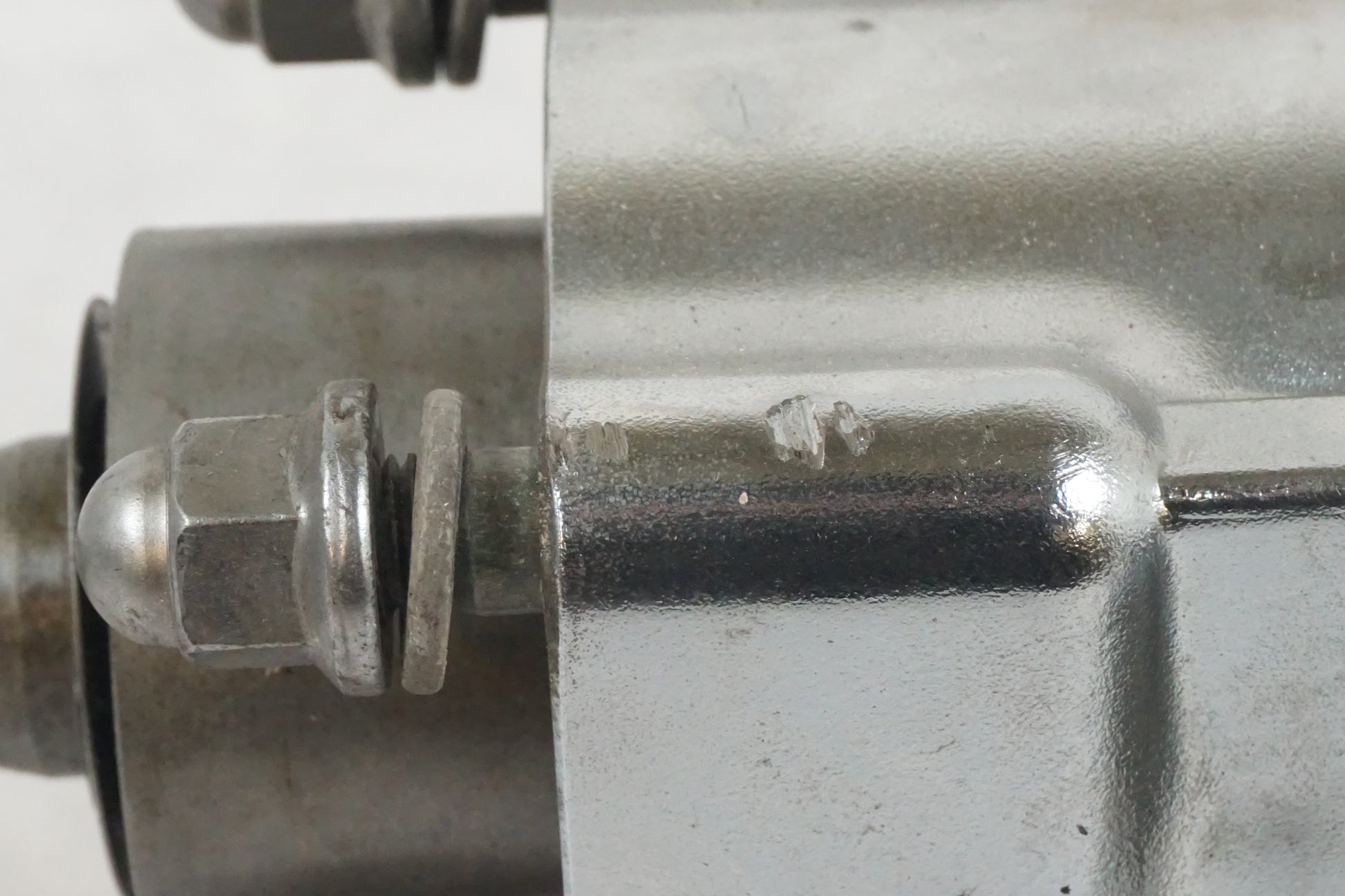 Extrabild2 på Slutväxel från en Yamaha XV 1100 -1995 motorcykel.