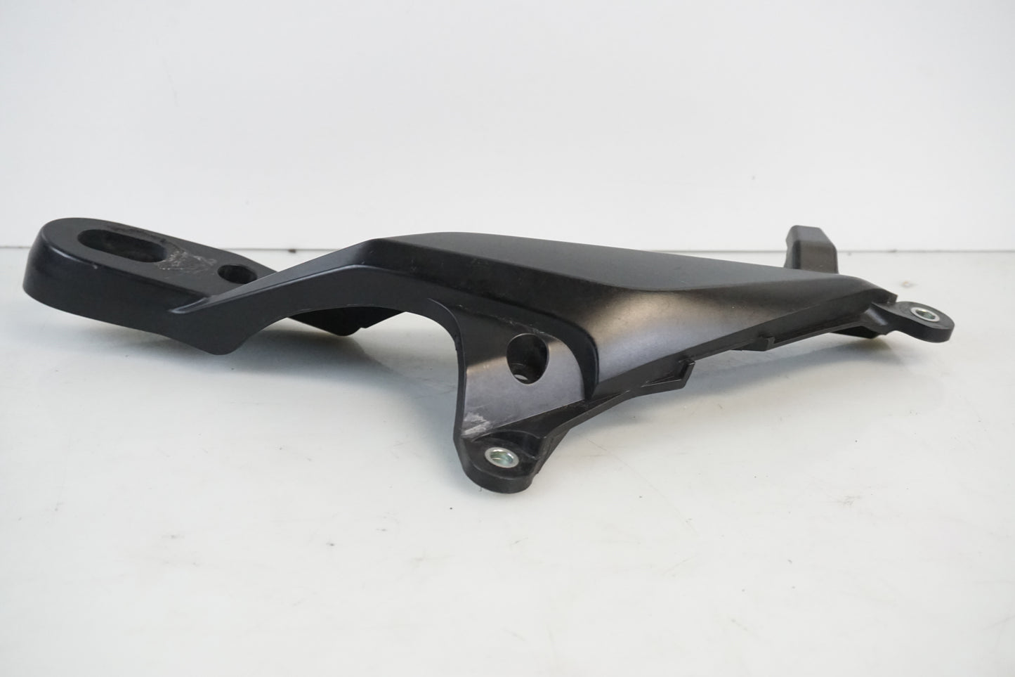 Extrabild4 på Blinkersfäste från en Honda CBR 600 RR -2007 motorcykel.