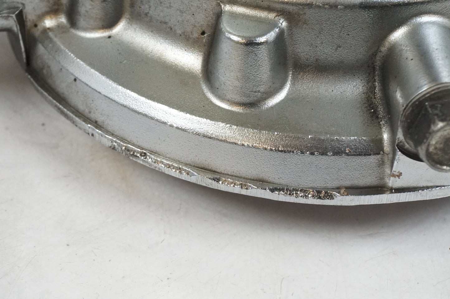 Extrabild3 på Slutväxel från en Yamaha XV 1100 -1995 motorcykel.