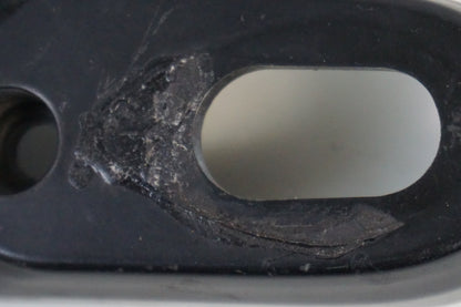 Extrabild6 på Blinkersfäste från en Honda CBR 600 RR -2007 motorcykel.