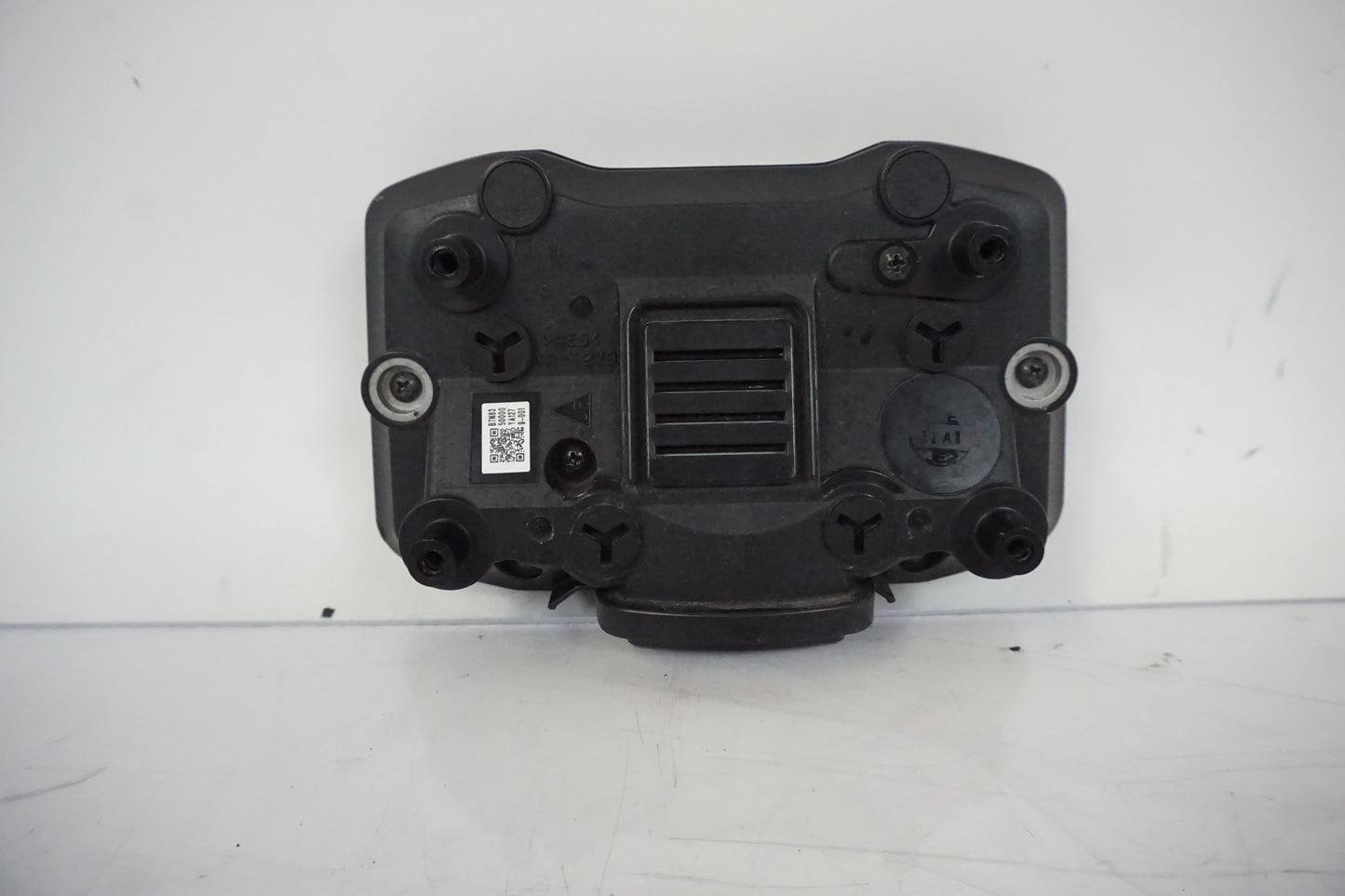 Instrumentpanel