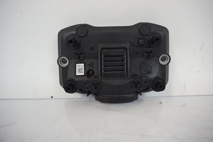 Instrumentpanel