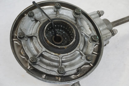 Extrabild6 på Slutväxel från en Yamaha XV 1100 -1995 motorcykel.