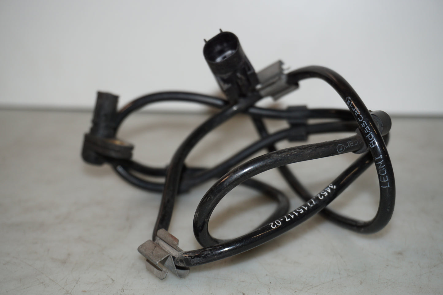 ABS-Sensor