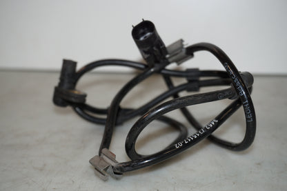 ABS-Sensor