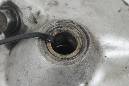 Höger sida på Slutväxel från en Yamaha BT 1100 -2002 motorcykel.