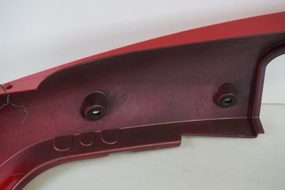 Extrabild2 på Bakvinge från en Kawasaki ZX-12R -2001 motorcykel.