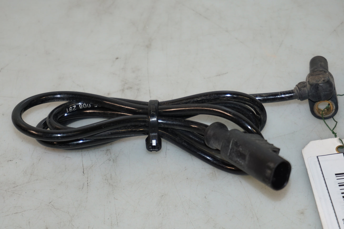 ABS-Sensor