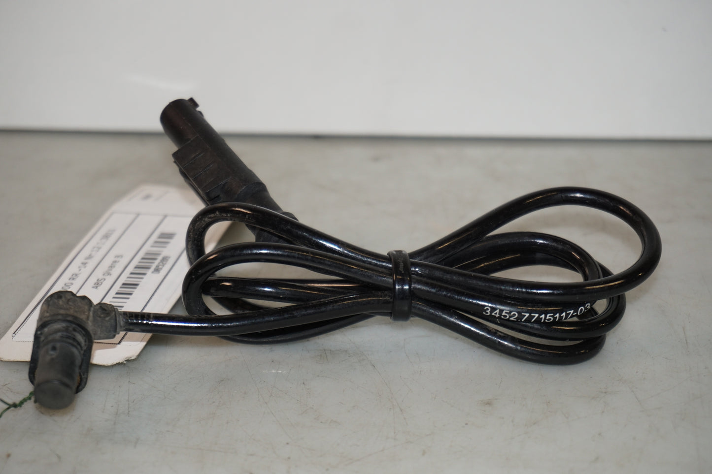 ABS-Sensor