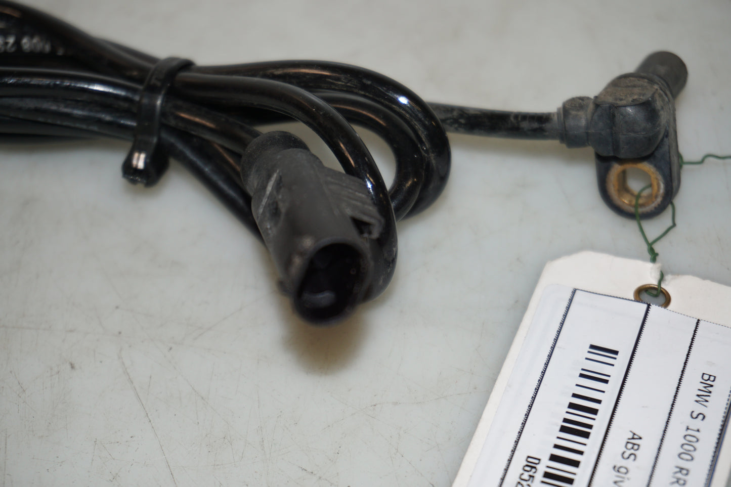ABS-Sensor