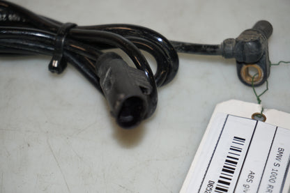 ABS-Sensor