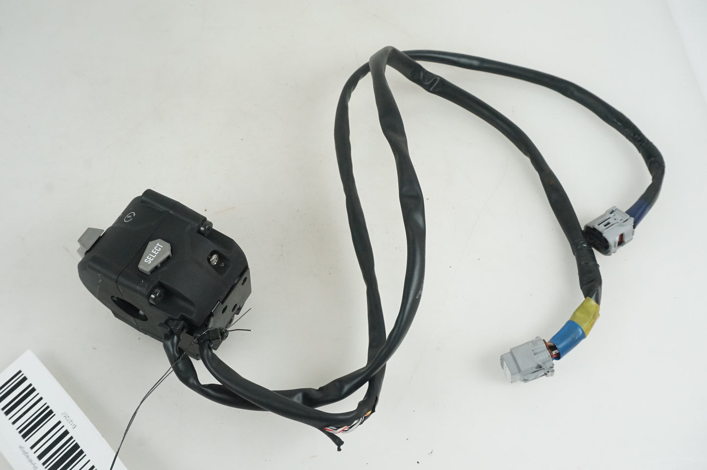 commande de direction