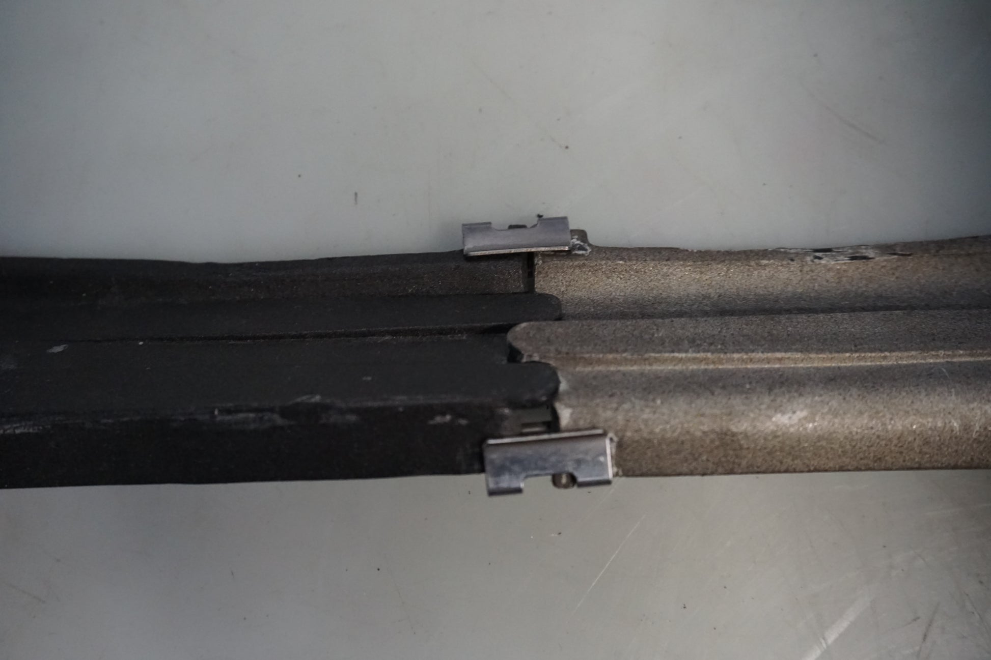 Extrabild1 på Bakvinge från en Kawasaki ZX-9R -1996 motorcykel.