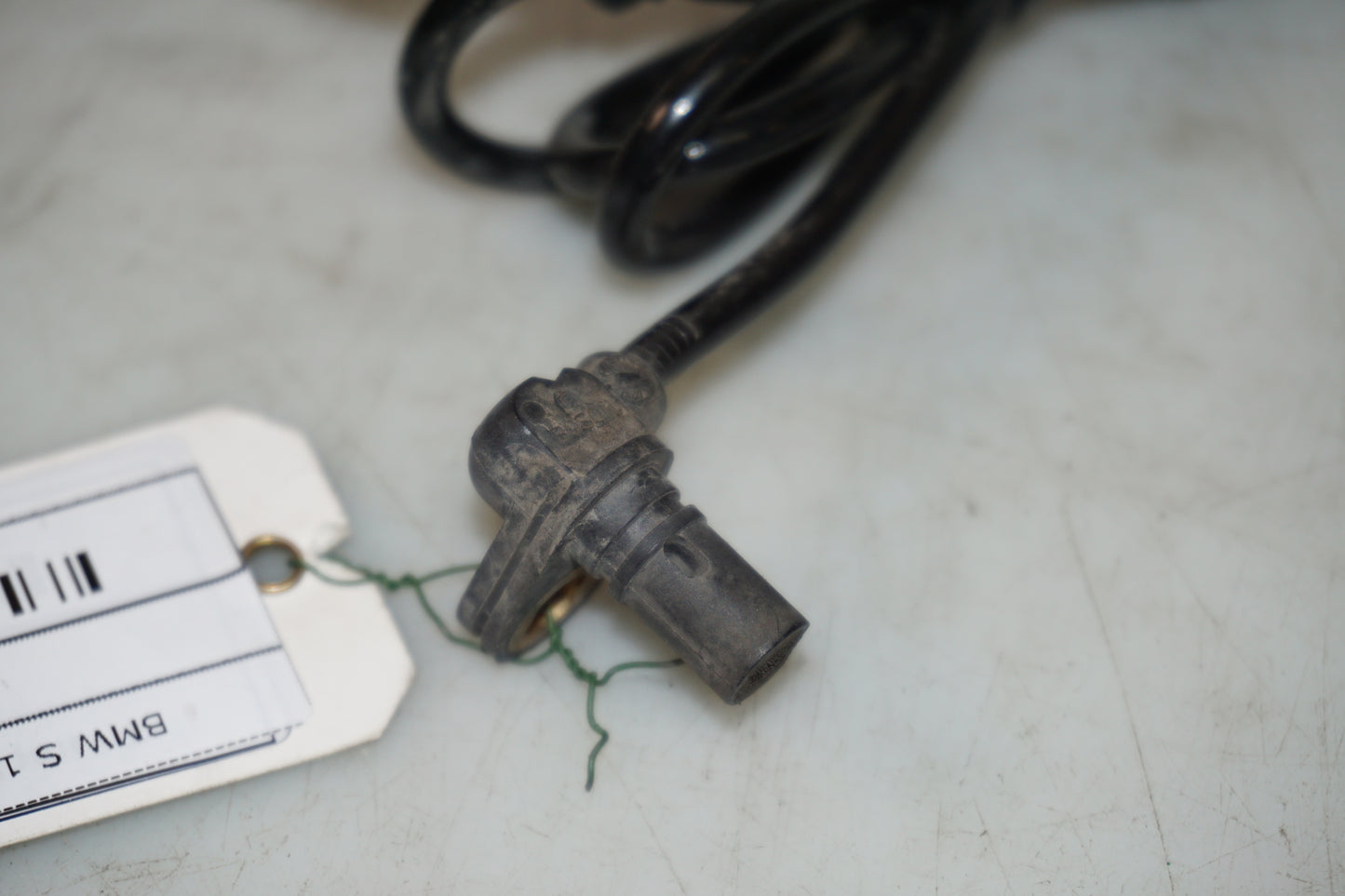 ABS-Sensor