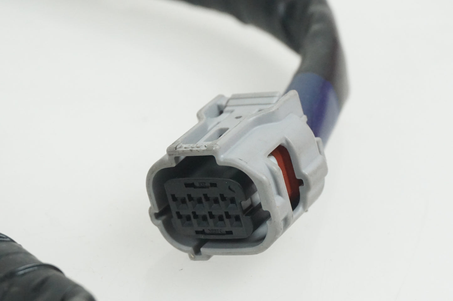 commande de direction