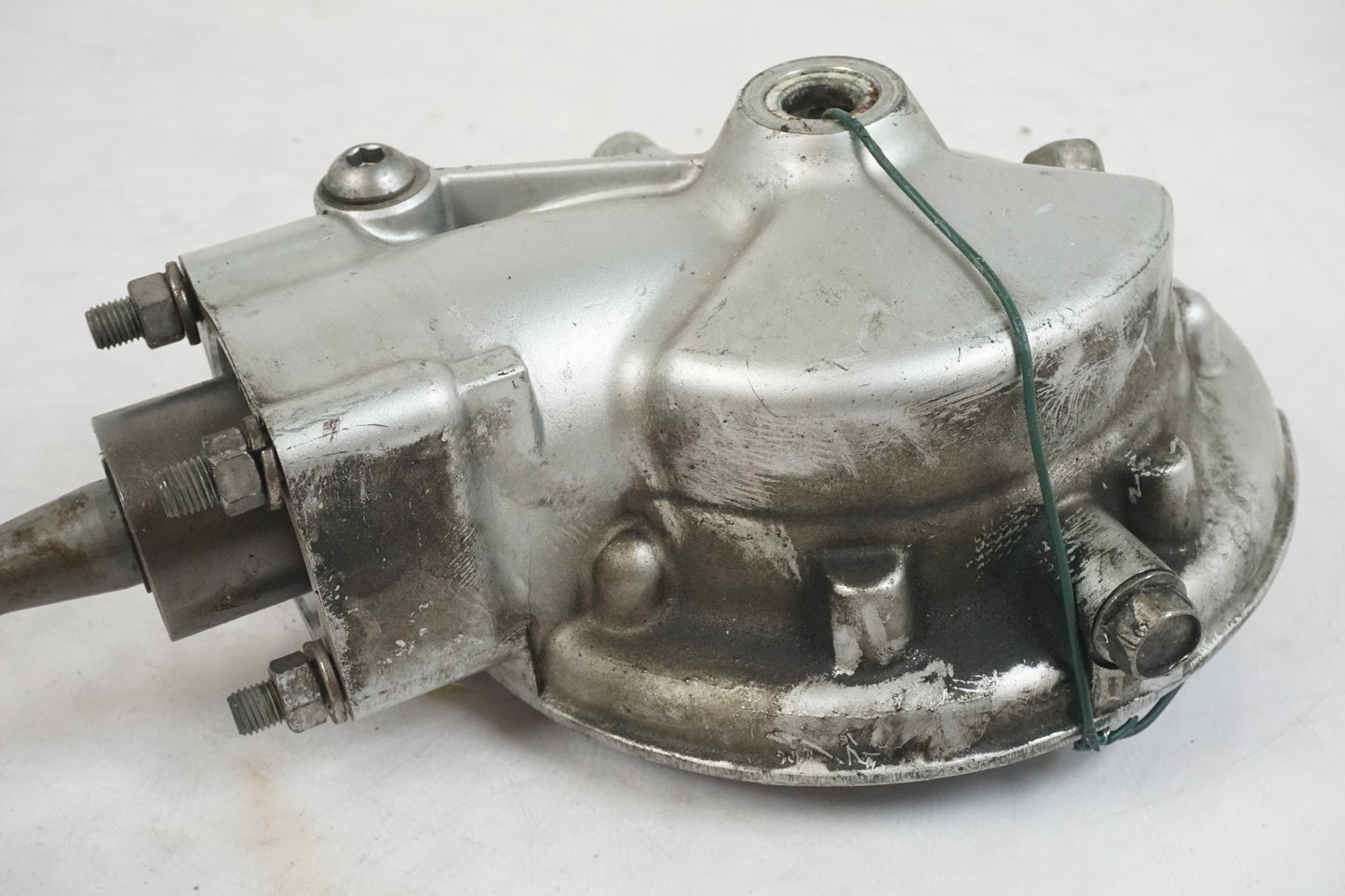 Extrabild1 på Slutväxel från en Yamaha XJ 900 S -1998 motorcykel.