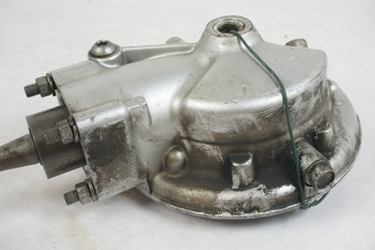 Extrabild1 på Slutväxel från en Yamaha XJ 900 S -1998 motorcykel.