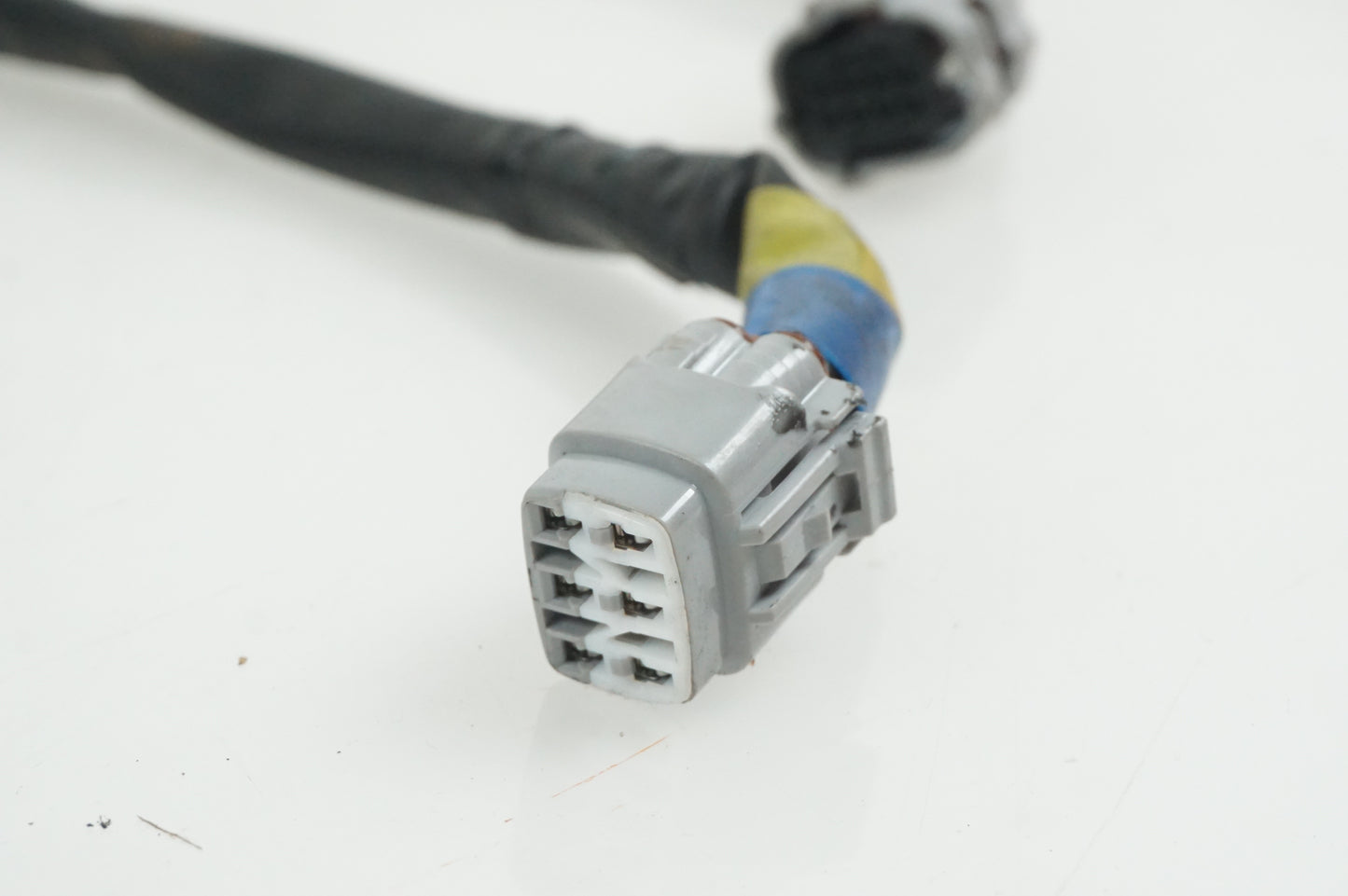 commande de direction