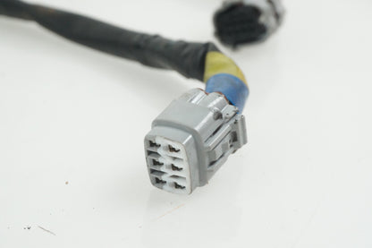 commande de direction