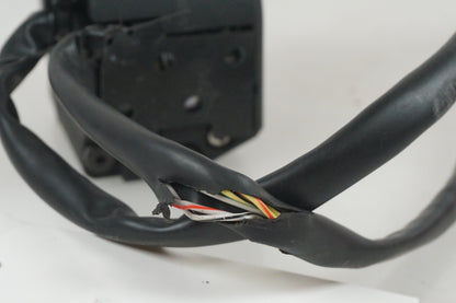 commande de direction