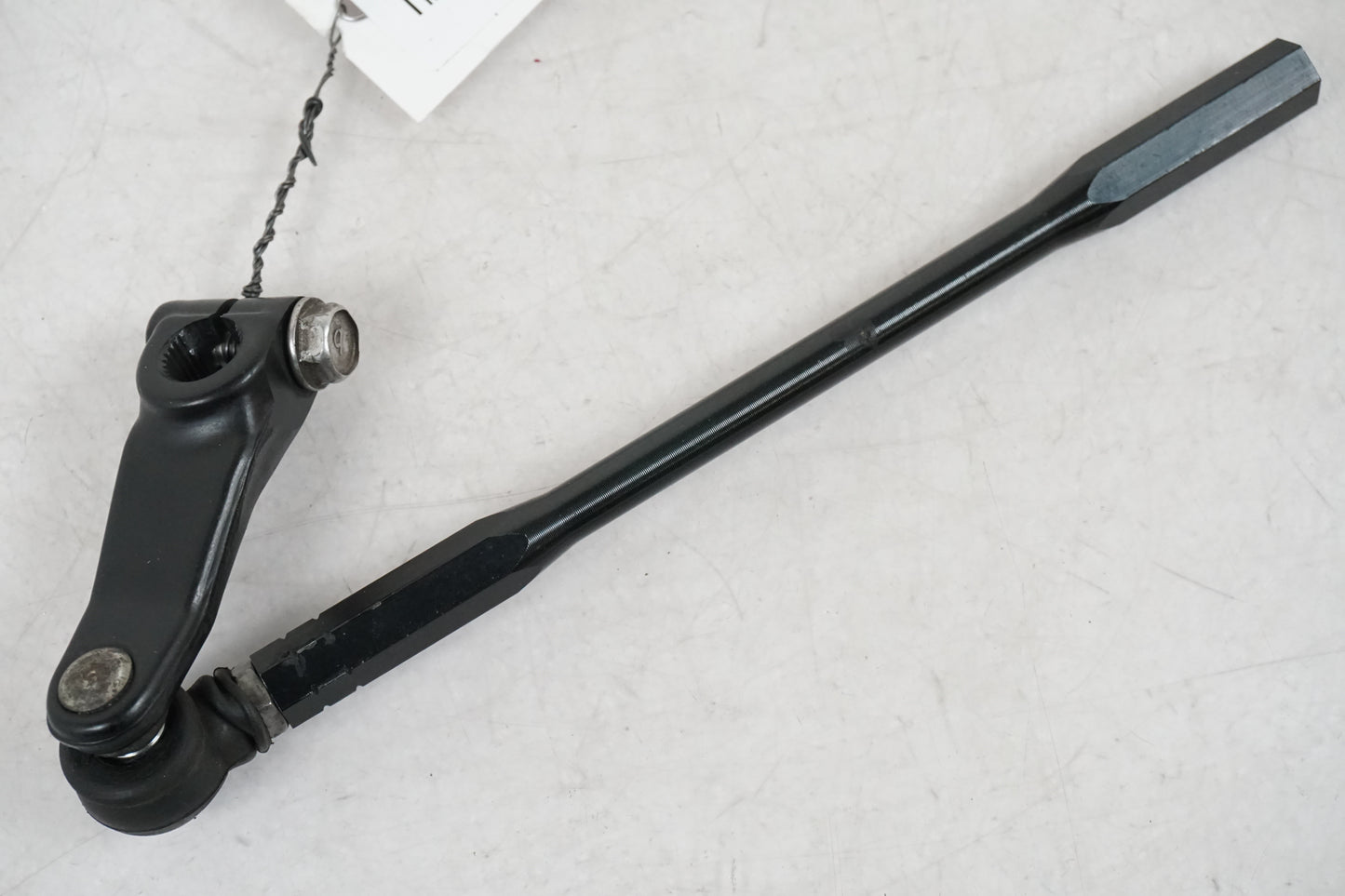 Łącznik zmiany biegów