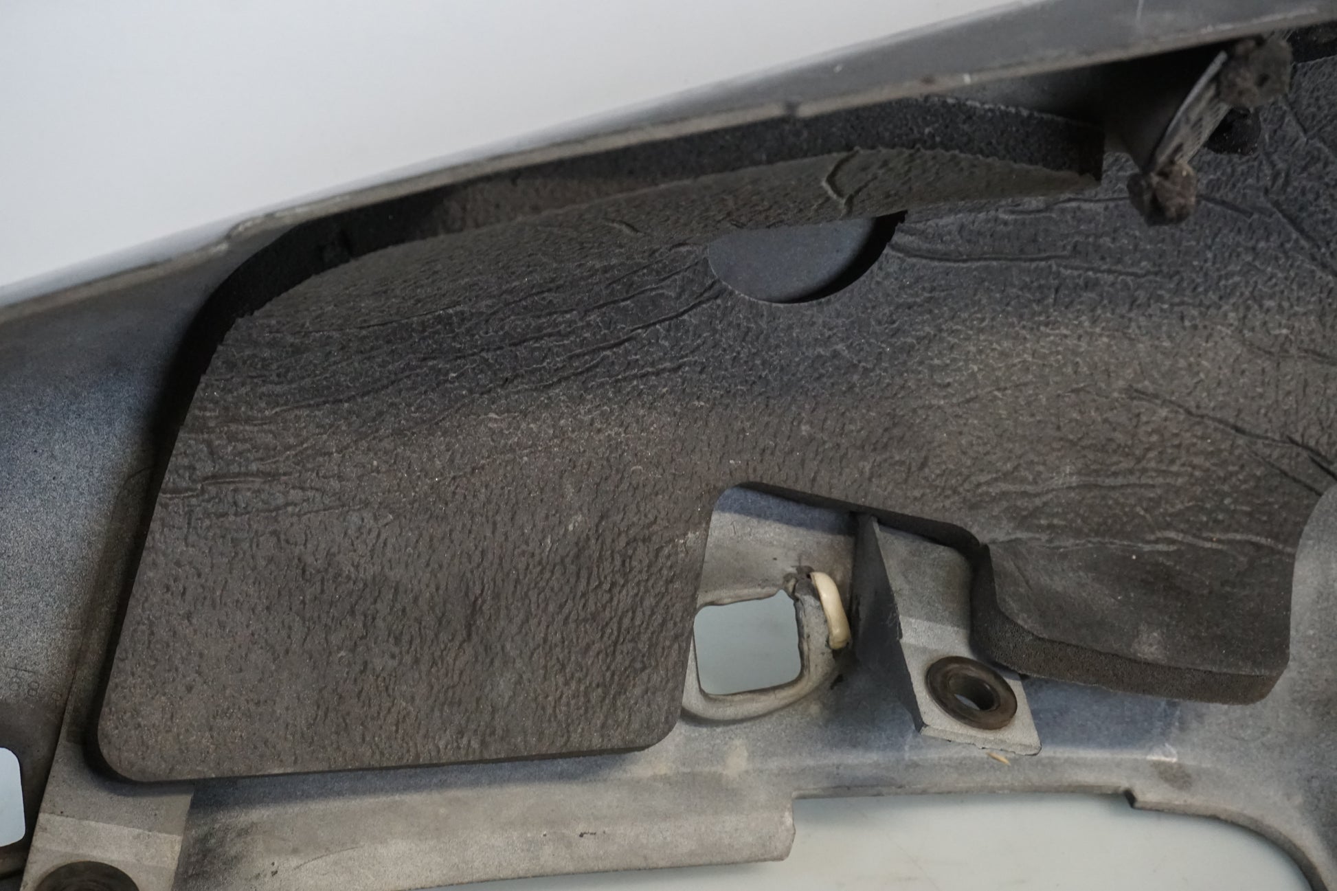 Extrabild5 på Bakvinge från en Kawasaki ZX-9R -1996 motorcykel.